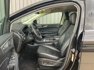 2024 Ford Edge, $33999. Photo 8