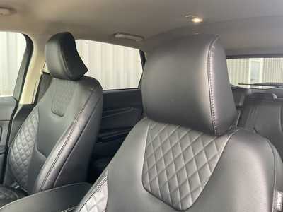 2024 Ford Edge, $33999. Photo 9