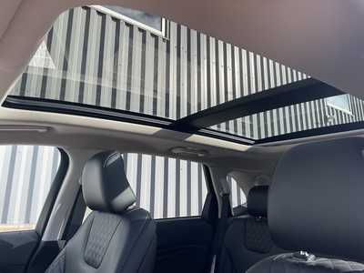 2024 Ford Edge, $38566. Photo 10