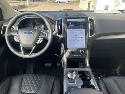 2024 Ford Edge, $38566. Photo 11