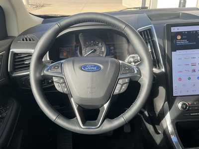 2024 Ford Edge, $38566. Photo 12