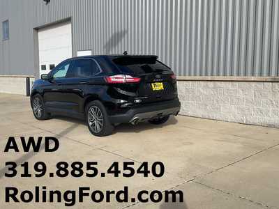 2024 Ford Edge, $38566. Photo 3