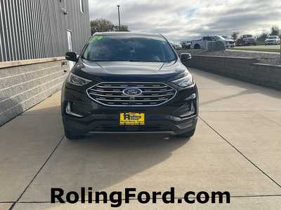 2024 Ford Edge, $38566. Photo 4