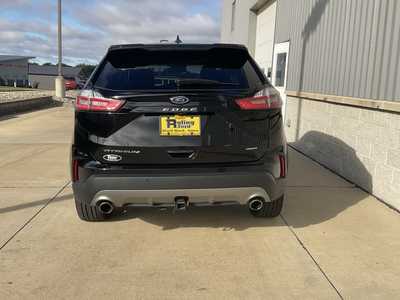 2024 Ford Edge, $38566. Photo 5