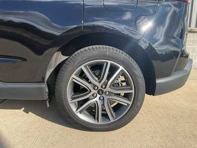 2024 Ford Edge, $38566. Photo 6