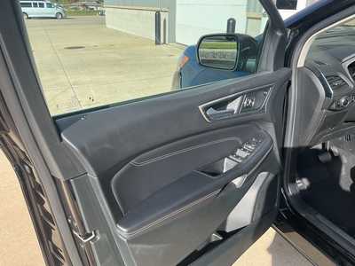2024 Ford Edge, $38566. Photo 7