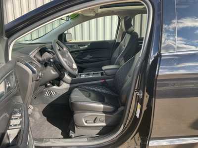 2024 Ford Edge, $38566. Photo 8
