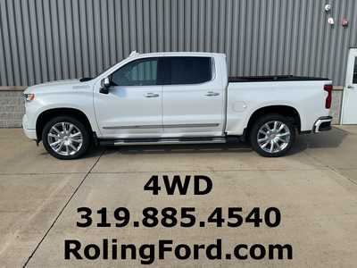 2024 Chevrolet 1500 Crew Cab, $56788. Photo 2