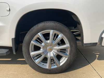 2024 Chevrolet 1500 Crew Cab, $56788. Photo 6
