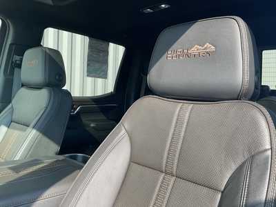 2024 Chevrolet 1500 Crew Cab, $56788. Photo 9