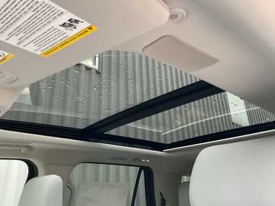 2025 Ford Expedition Max, $85490. Photo 12