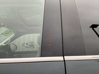 2025 Ford Expedition Max, $85490. Photo 7