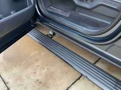 2025 Ford Expedition Max, $85490. Photo 8