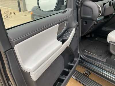 2025 Ford Expedition Max, $85490. Photo 9