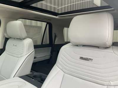 2025 Ford Expedition, $90240. Photo 10