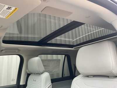 2025 Ford Expedition, $90240. Photo 11