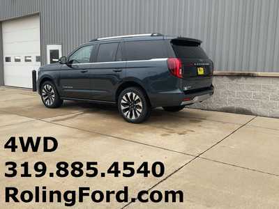 2025 Ford Expedition, $90240. Photo 3