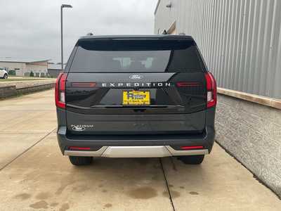 2025 Ford Expedition, $90240. Photo 5