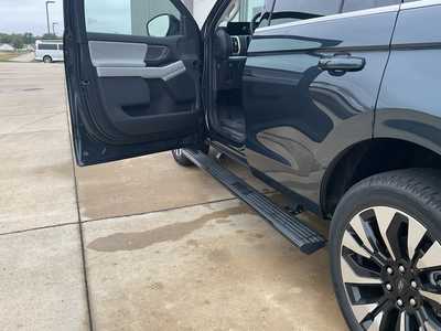 2025 Ford Expedition, $90240. Photo 7