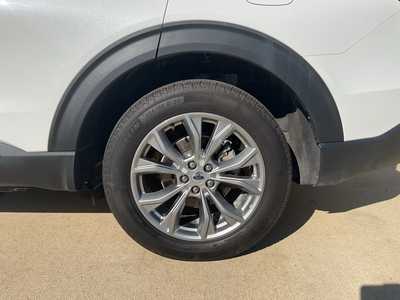 2023 Ford Explorer, $41599. Photo 6