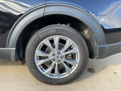 2023 Ford Explorer, $39566. Photo 6