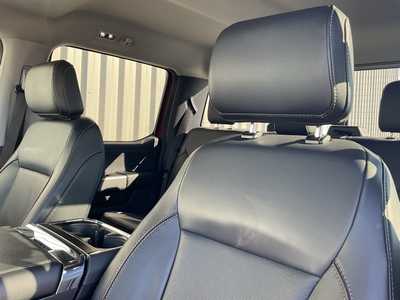 2023 Ford F150 Crew Cab, $50675. Photo 10