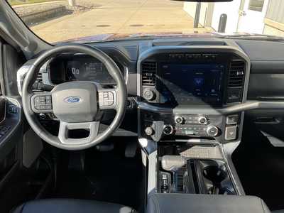 2023 Ford F150 Crew Cab, $50675. Photo 12
