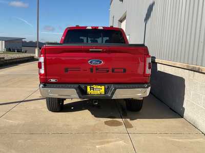 2023 Ford F150 Crew Cab, $50675. Photo 5
