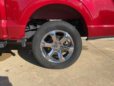 2023 Ford F150 Crew Cab, $50675. Photo 6