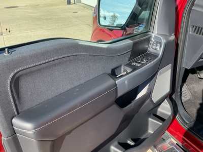 2023 Ford F150 Crew Cab, $50675. Photo 8