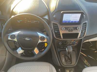 2023 Ford Transit Connect, $35999. Photo 10