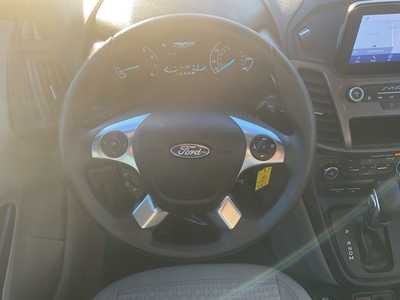 2023 Ford Transit Connect, $35999. Photo 11