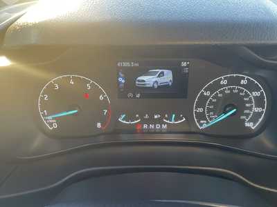 2023 Ford Transit Connect, $35999. Photo 12