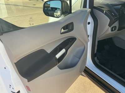 2023 Ford Transit Connect, $35999. Photo 7