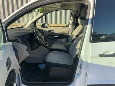 2023 Ford Transit Connect, $35999. Photo 9