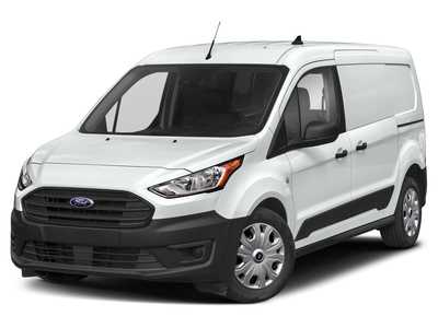 2023 Ford Transit Connect, $35999. Photo 1
