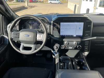 2023 Ford F150 Crew Cab, $43950. Photo 11