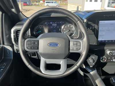 2023 Ford F150 Crew Cab, $43950. Photo 12