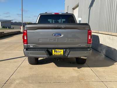 2023 Ford F150 Crew Cab, $43950. Photo 5