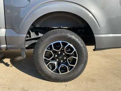 2023 Ford F150 Crew Cab, $43950. Photo 6