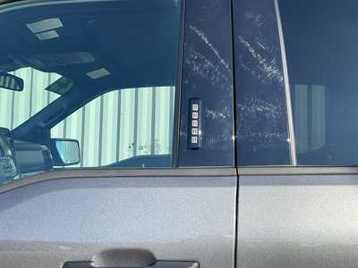 2023 Ford F150 Crew Cab, $43950. Photo 7