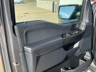 2023 Ford F150 Crew Cab, $43950. Photo 8