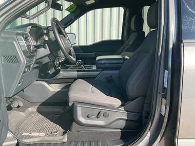 2023 Ford F150 Crew Cab, $43950. Photo 9