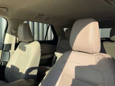 2023 Ford Explorer, $40950. Photo 10