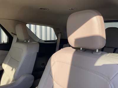 2023 Ford Explorer, $40950. Photo 11