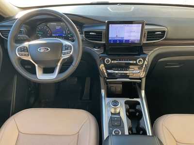 2023 Ford Explorer, $40950. Photo 12