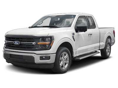 2024 Ford F150 Crew Cab, $. Photo 1