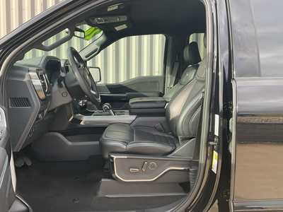 2024 Ford F150 Crew Cab, $67488. Photo 10