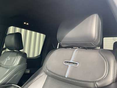 2024 Ford F150 Crew Cab, $67488. Photo 11