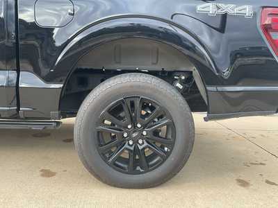 2024 Ford F150 Crew Cab, $67488. Photo 6